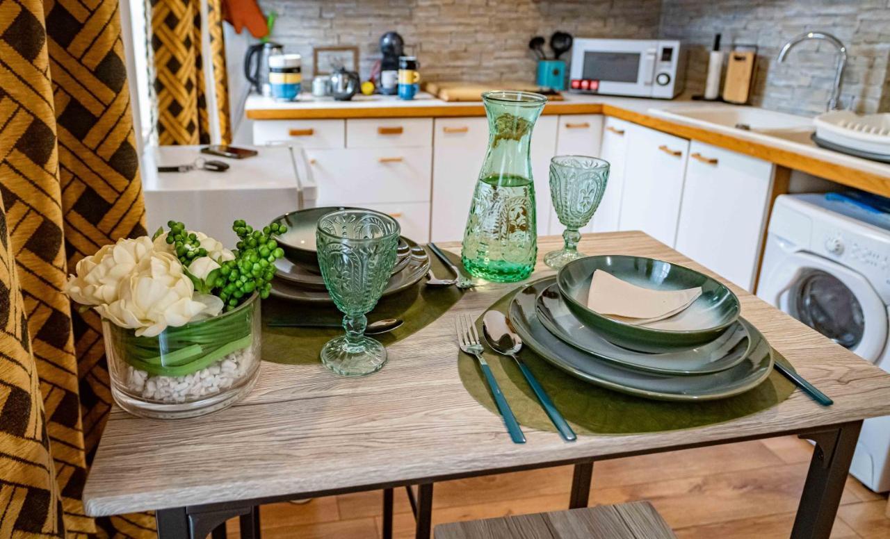 Au Petit Moulin, Plein Centre Ville Montbéliard المظهر الخارجي الصورة